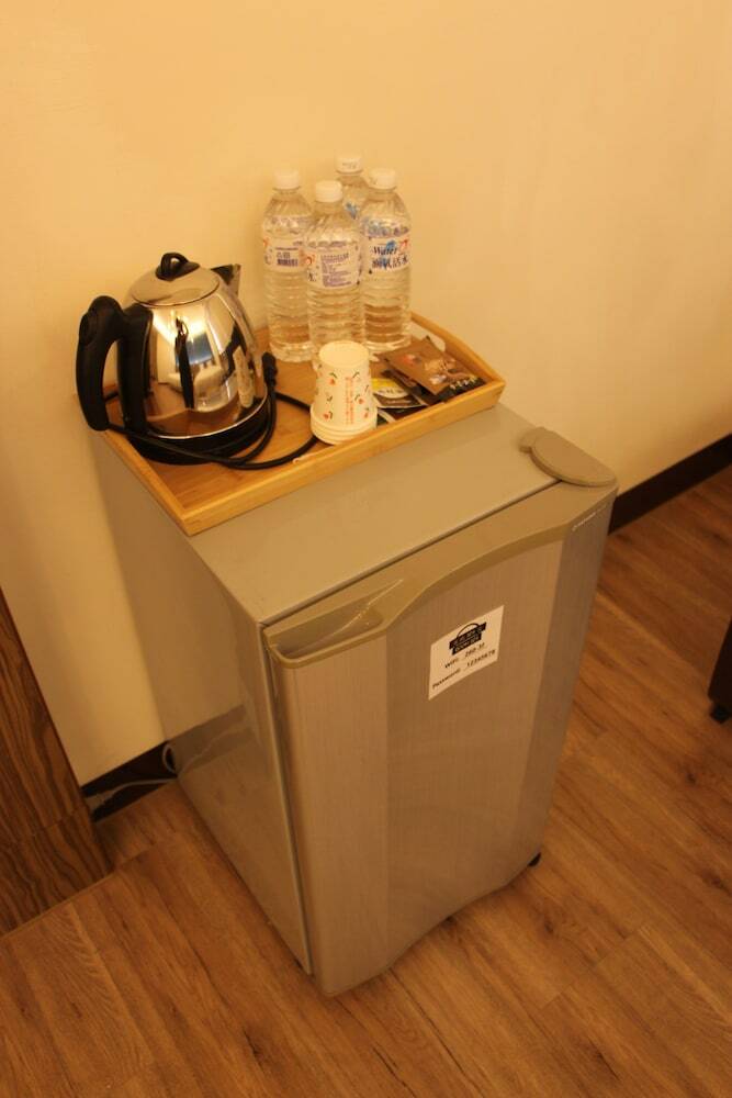 Hotel Cushare Tainan B&B
