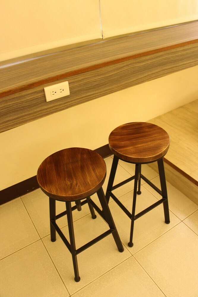 Hotel Cushare Tainan B&B