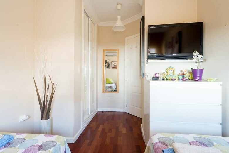 Apartamentos Penthouse Rinc�n