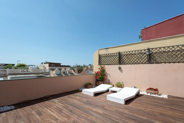 Apartamentos Penthouse Rinc�n