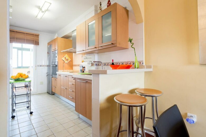 Apartamentos Penthouse Rinc�n