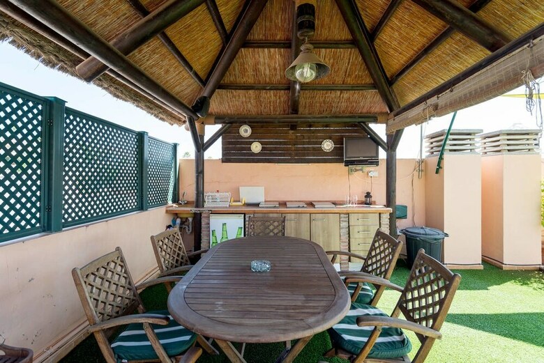 Apartamentos Penthouse Rinc�n