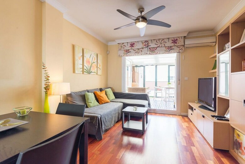 Apartamentos Penthouse Rinc�n
