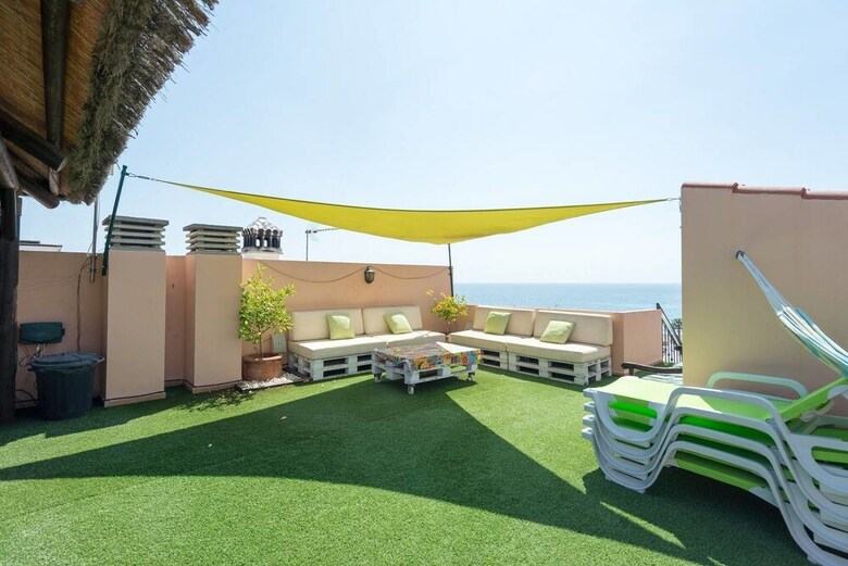 Apartamentos Penthouse Rinc�n