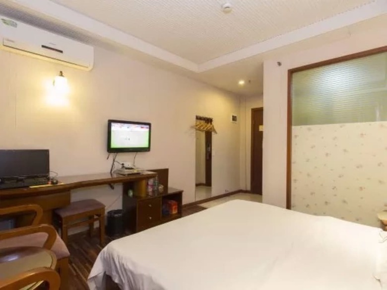 Hotel Kaiserdom Changsha West Bus Terminal