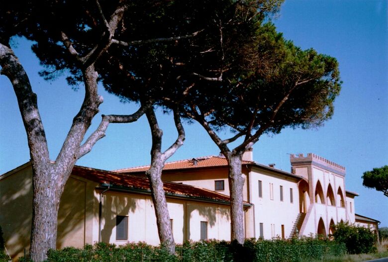 Residencia Podere San Giuseppe