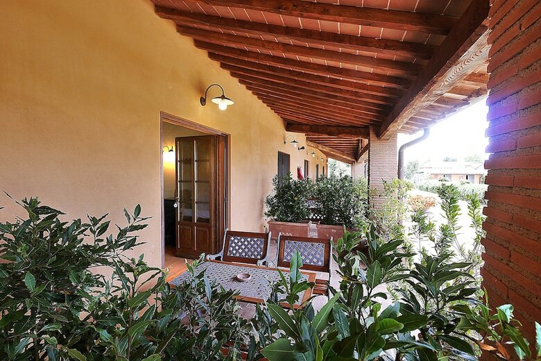 Residencia Podere San Giuseppe