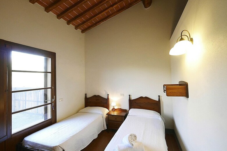 Residencia Podere San Giuseppe
