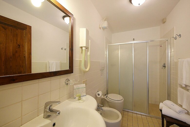 Residencia Podere San Giuseppe