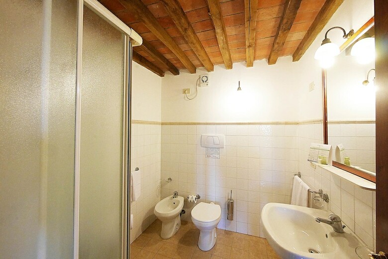 Residencia Podere San Giuseppe