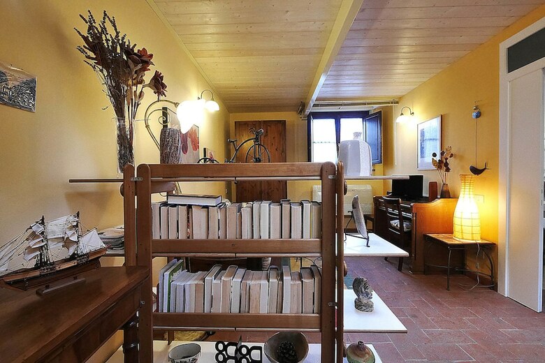 Residencia Podere San Giuseppe