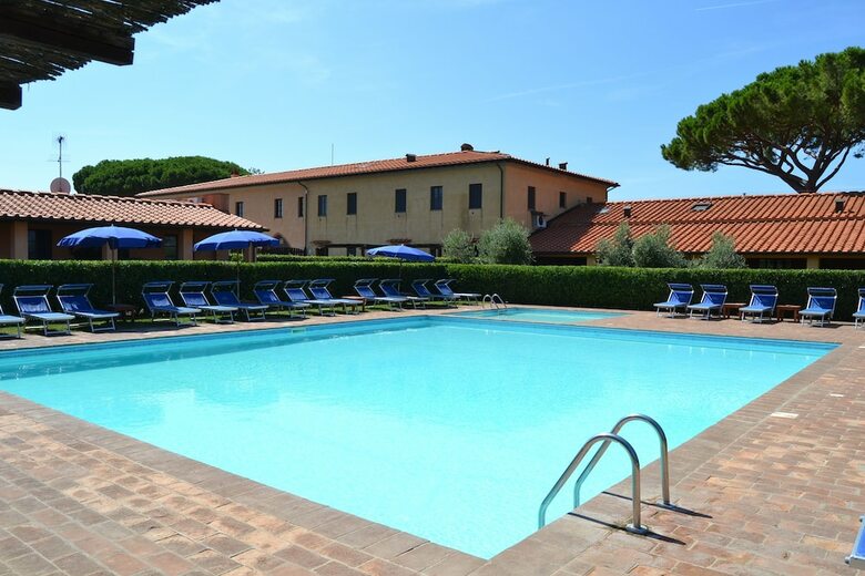 Residencia Podere San Giuseppe