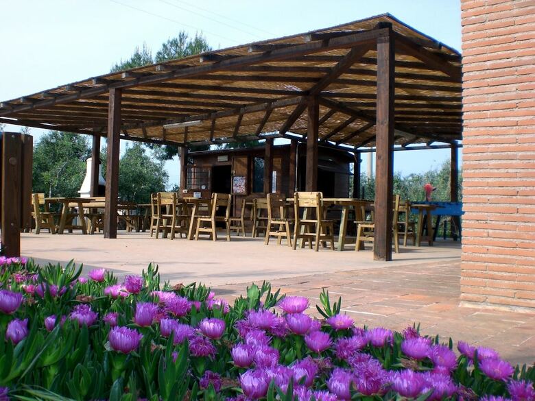 Residencia Podere San Giuseppe