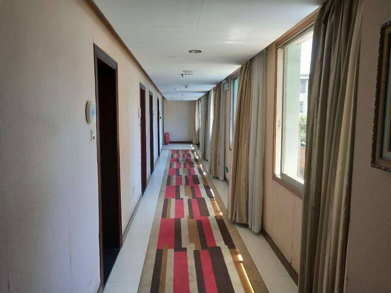 Hotel Kaiserdom Zhongshan Road