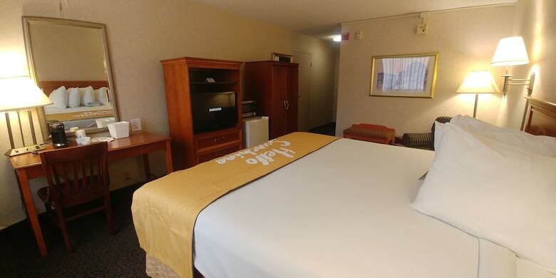 Hotel Days Inn By Wyndham Sidney