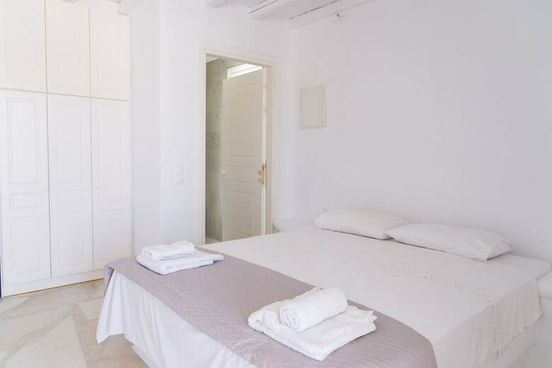 Apartamentos Villa Adonis