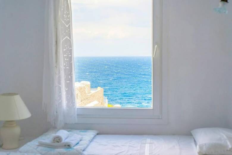 Apartamentos Villa Adonis