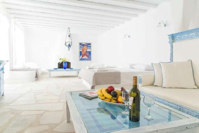 Apartamentos Villa Adonis