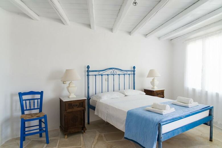 Apartamentos Villa Adonis