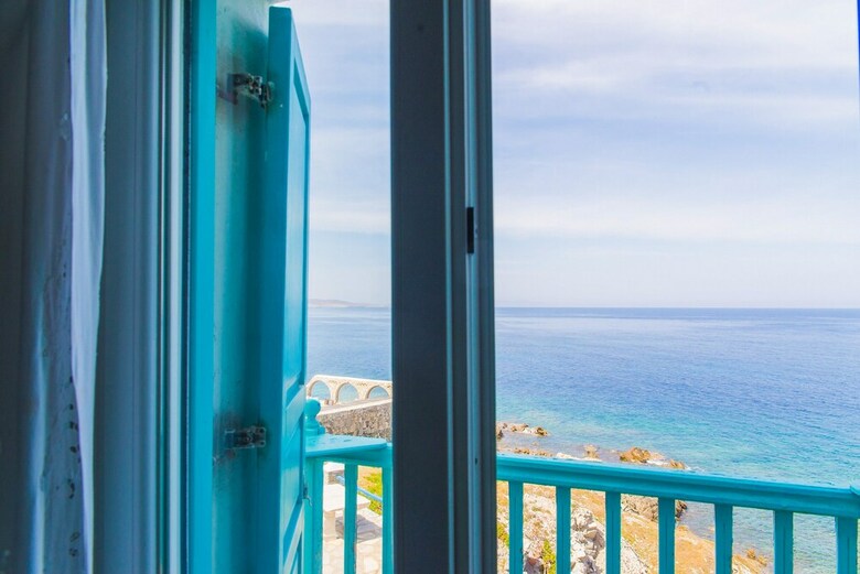 Villa Cavo Delos