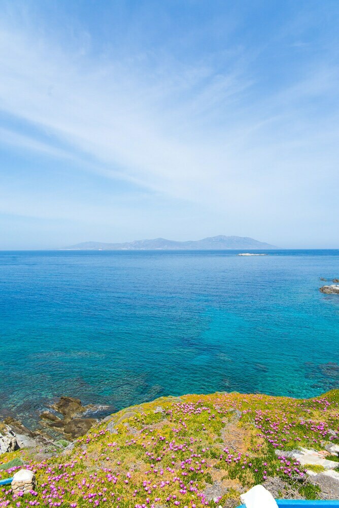 Villa Cavo Delos