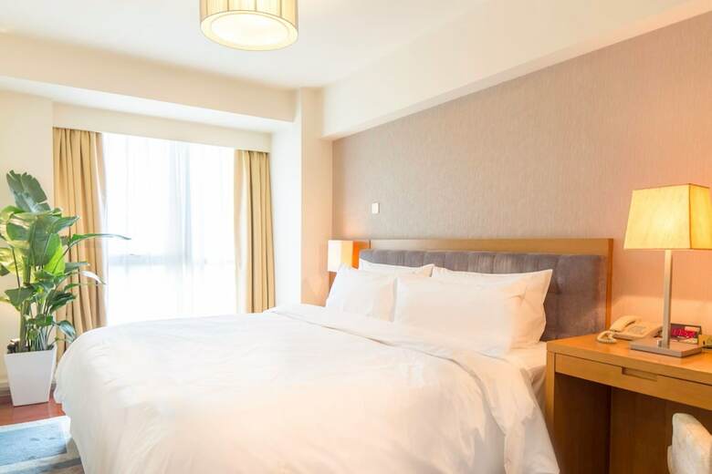 Aparthotel Oak Chateau Beijing
