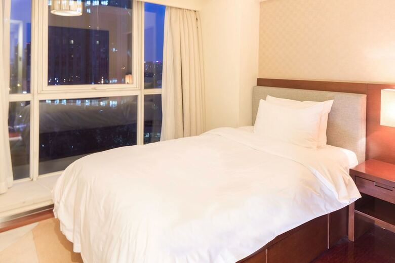 Aparthotel Oak Chateau Beijing