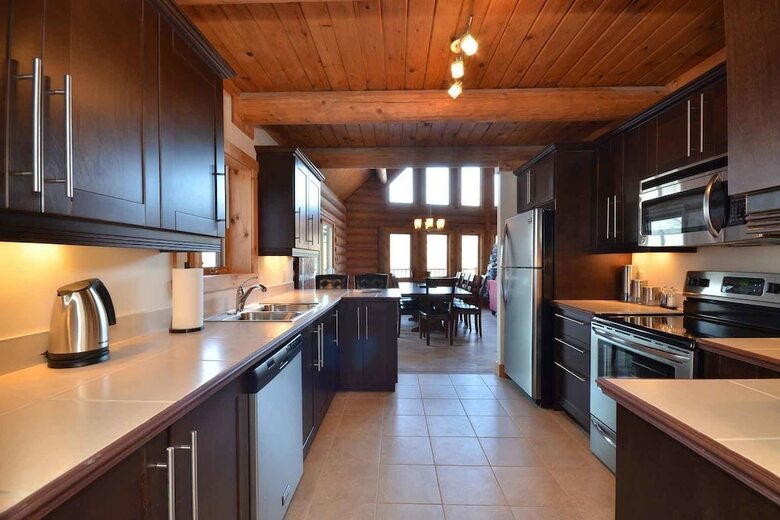 Chalet Bellevue