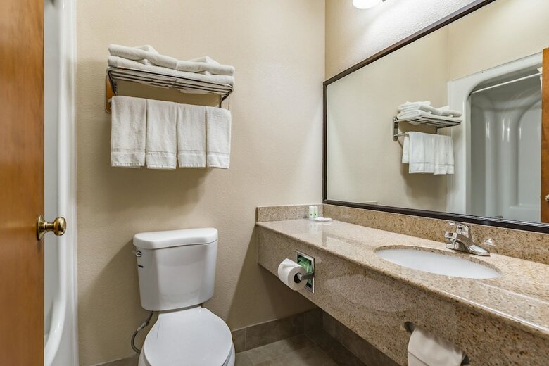 Hotel Quality Inn Schenectady - Albany