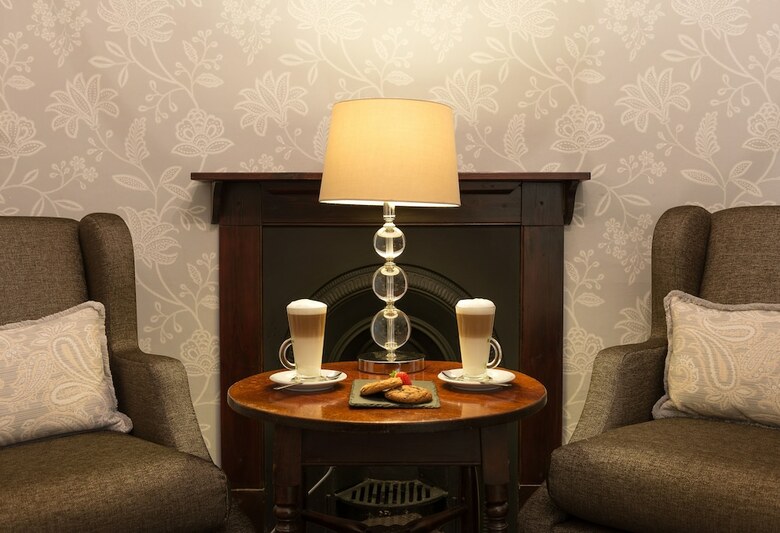 Best Western Red Lion Hotel