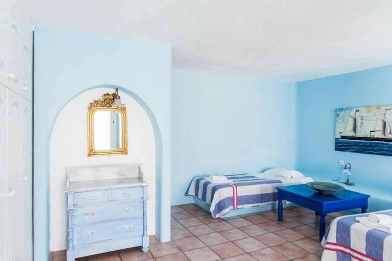 Apartamentos Cavo Alefkandra 5