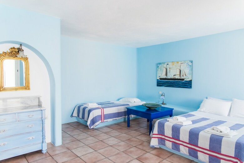 Apartamentos Cavo Alefkandra 5