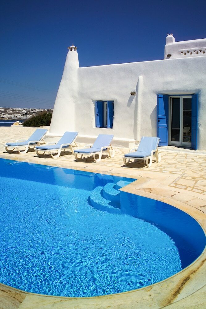 Apartamentos Cavo Alefkandra 5