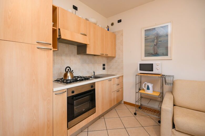 Apartamento Desenzanoloft ? Fiore Del Garda