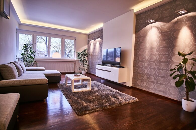 Apartamentos Alpha Residence