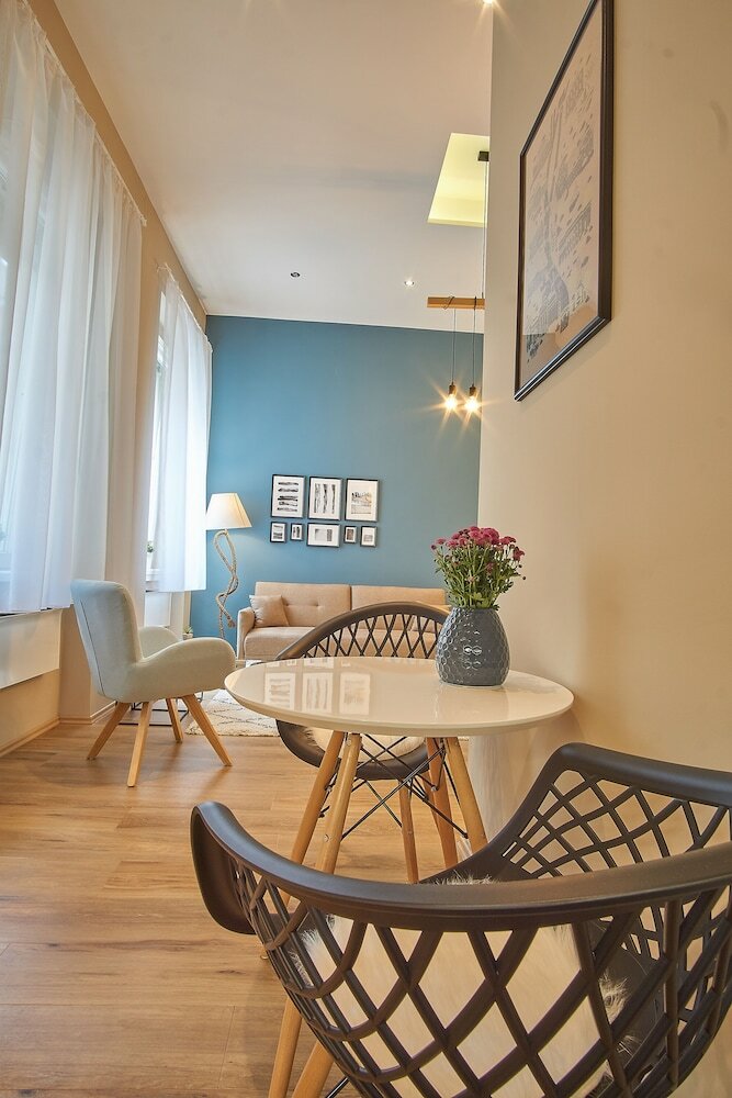 A26 Apartment