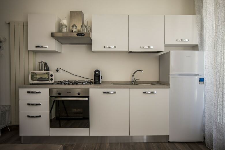 Apartamento St Peter Vatican Homes