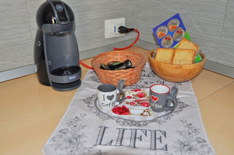 Apartamento St Peter Vatican Homes