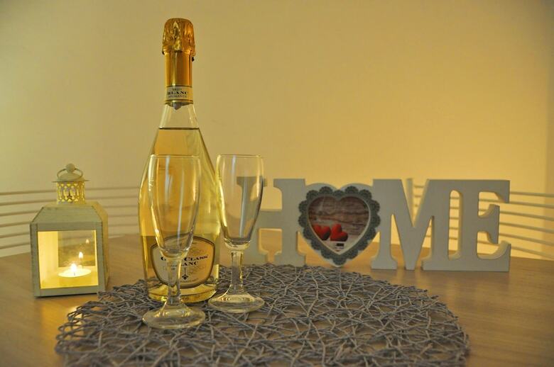 Apartamento St Peter Vatican Homes