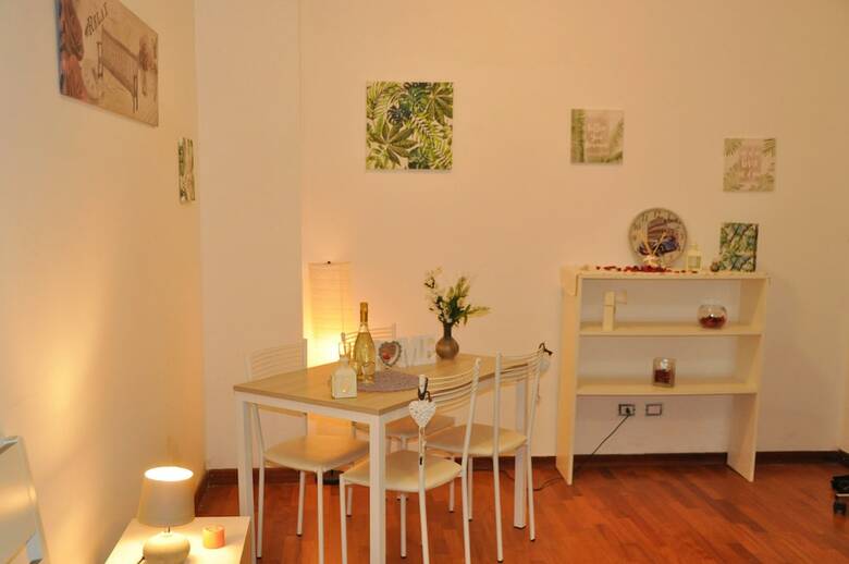 Apartamento St Peter Vatican Homes