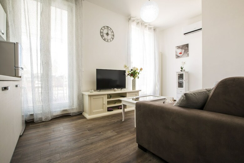 Apartamento St Peter Vatican Homes