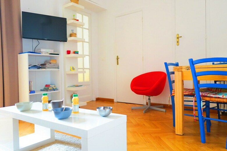 Apartamento "palais Rialto" By Nestor&jeeves