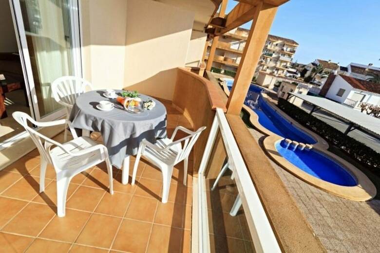 Apartamentos Playa Sur