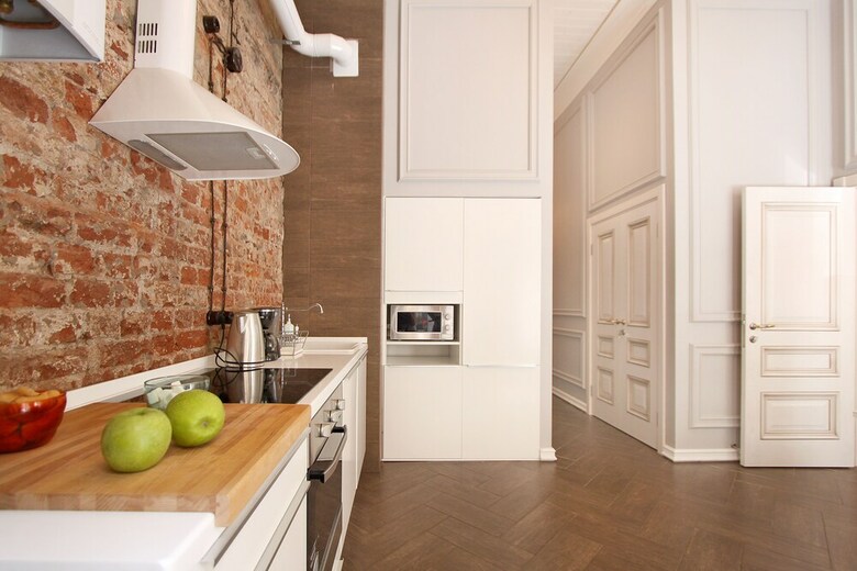 Apartamentos Emperoom Millionnaya