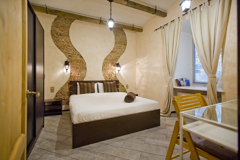 Apartamentos Emperoom Millionnaya