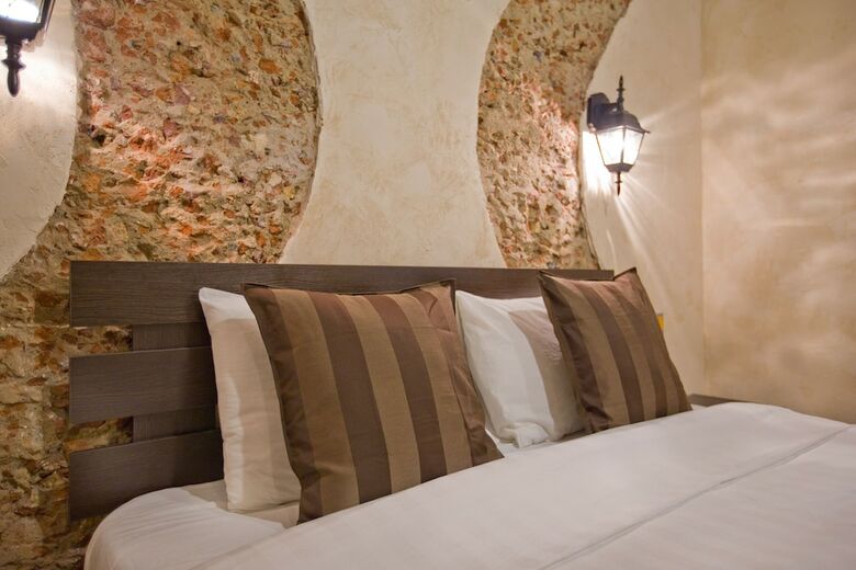 Apartamentos Emperoom Millionnaya
