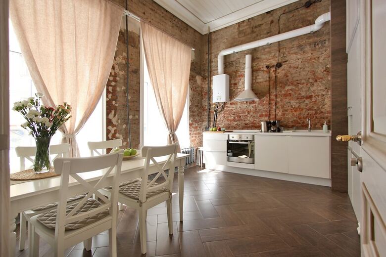 Apartamentos Emperoom Millionnaya