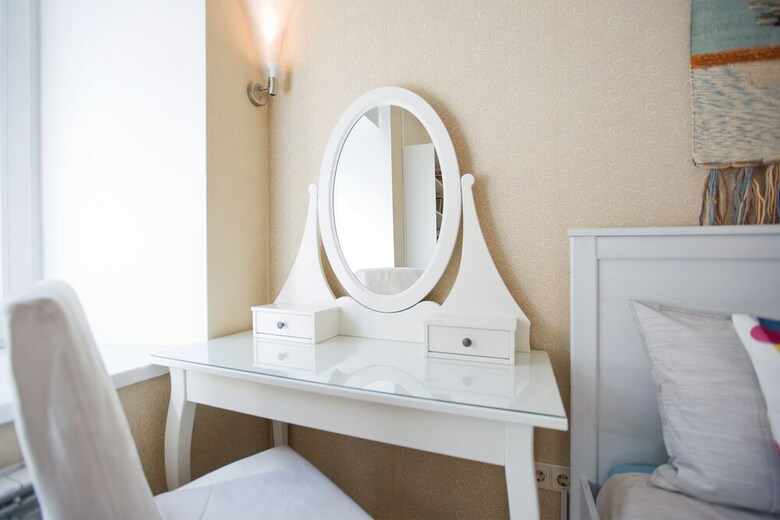 Apartamentos Emperoom Millionnaya