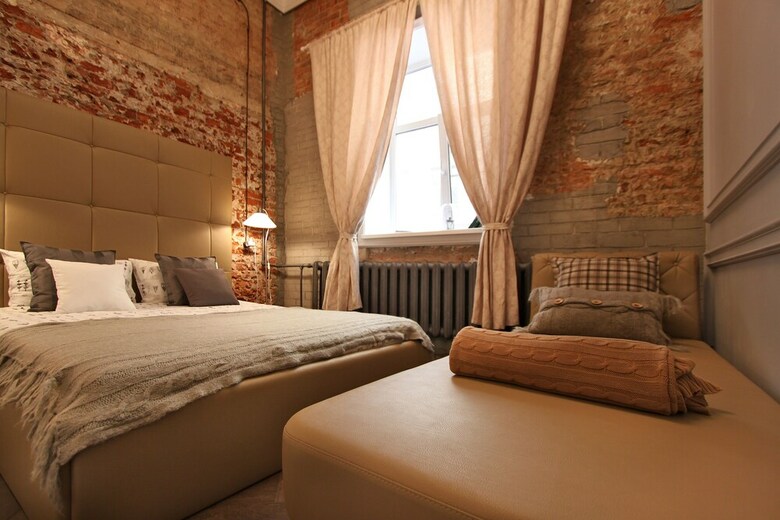 Apartamentos Emperoom Millionnaya