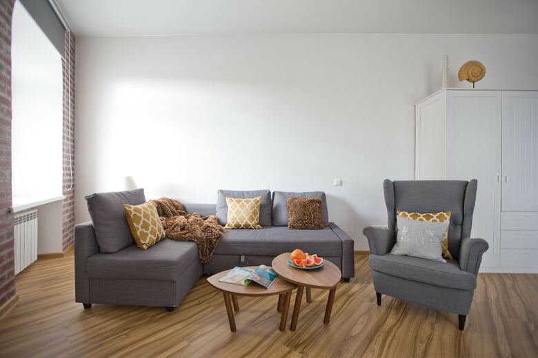 Apartamentos Emperoom Millionnaya